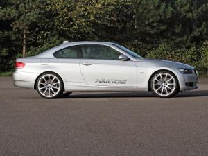 BMW H50 V10 Coupe by Hartge